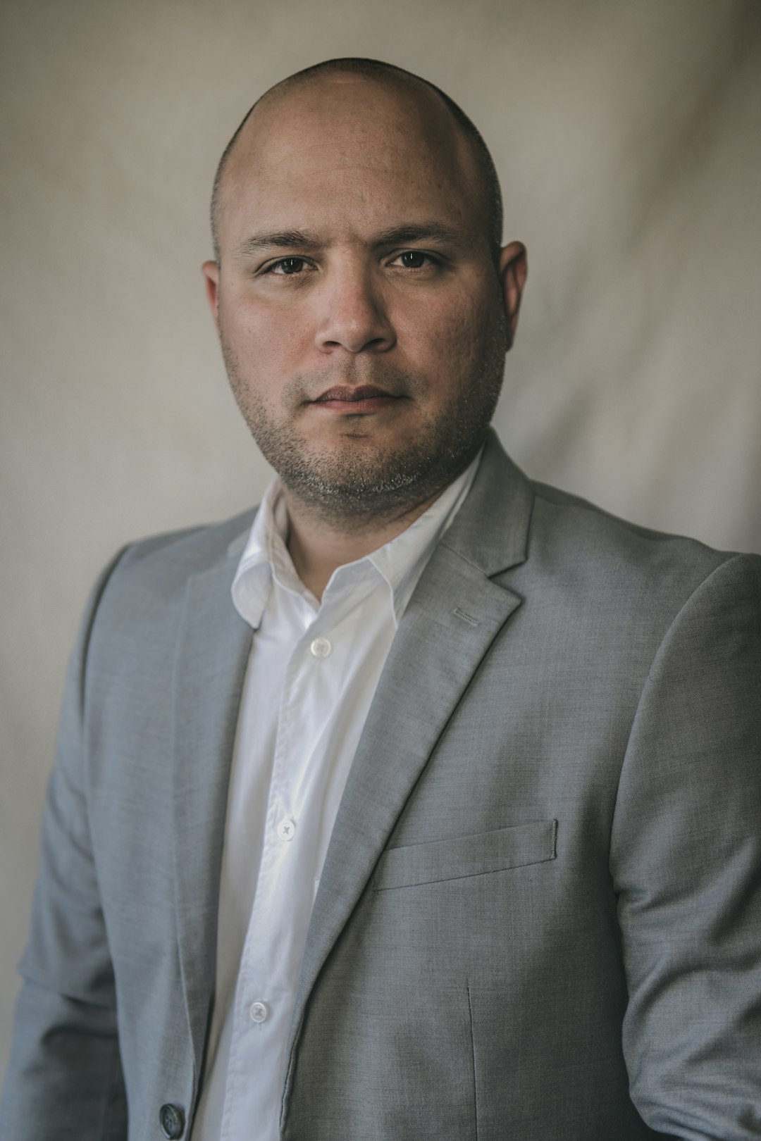 James Chen - Creative Director