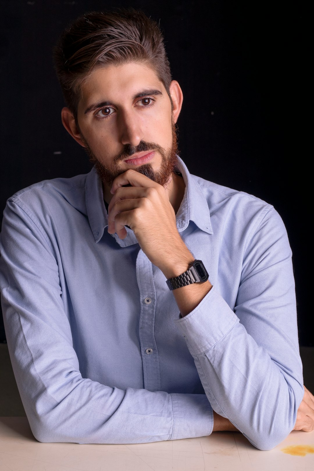 Matteo Rossi - Europe Specialist